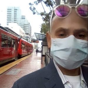 Meet your Posher, Ron